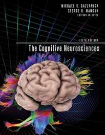 9780262027779-0262027771-The Cognitive Neurosciences, fifth edition (Mit Press)