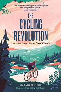 9781789293302-1789293308-The Cycling Revolution: Lessons from Life on Two Wheels