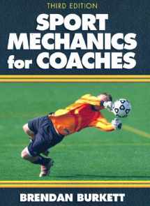 9780736083591-0736083596-Sport Mechanics for Coaches - 3rd Edition