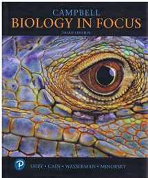 9780134710679-0134710673-Campbell Biology in Focus