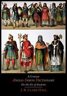 9781614273141-1614273146-A Concise Anglo-Saxon Dictionary for the Use of Students