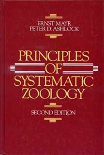 9780070411449-0070411441-Principles of Systematic Zoology