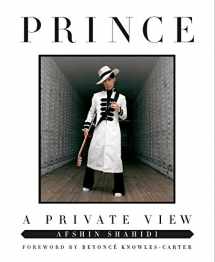 9781250134431-1250134439-Prince: A Private View