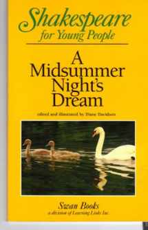 9780767508353-0767508351-Midsummer Night's Dream (Shakespeare for Young People)
