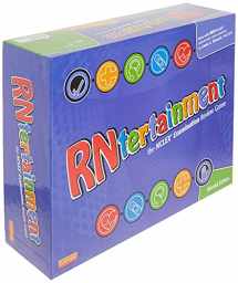 9780323084635-032308463X-RNtertainment: The NCLEX® Examination Review Game
