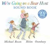 9781406391350-1406391352-We're Going on a Bear Hunt