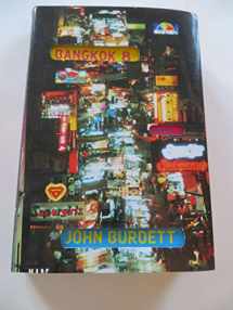 9781400040445-1400040442-Bangkok 8: A Royal Thai Detective Novel (1)