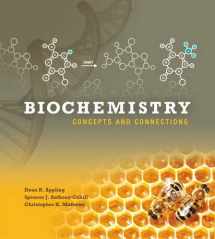 9780321839763-0321839765-Biochemistry: Concepts and Connections Plus Mastering Chemistry with eText -- Access Card Package