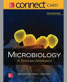 9781259937194-1259937194-Connect Access Card for Microbiology: A Systems Approach