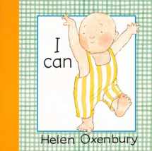 9781564025470-1564025470-I Can (Baby Beginner Board Books)