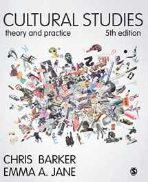 9781473919457-1473919452-Cultural Studies: Theory and Practice