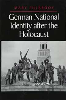 9780745610450-0745610455-German National Identity after the Holocaust