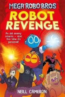 9781788452342-1788452348-Mega Robo Bros 3: Robot Revenge