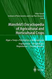 9783540410171-3540410171-Mansfeld’s Encyclopedia of Agricultural and Horticultural Crops: Except Ornamentals