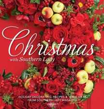 9780977006960-0977006964-Christmas with Southern Lady: Holiday Decorating, Recipes & Tables Ideas