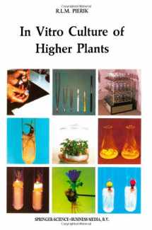 9789048151073-9048151074-In Vitro Culture of Higher Plants