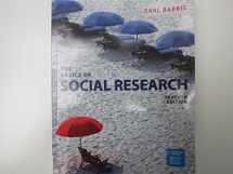 9781305503076-1305503074-The Basics of Social Research