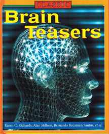 9781586636821-1586636820-Classic Brainteasers