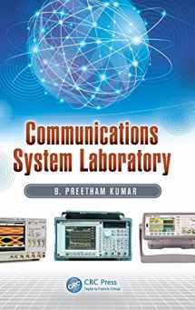 9781482245448-1482245442-Communications System Laboratory