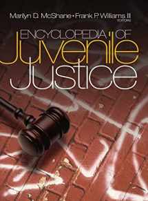 9780761923589-0761923586-Encyclopedia of Juvenile Justice