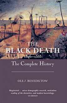 9781843832140-1843832143-The Black Death 1346-1353: The Complete History