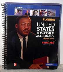 9780076609444-0076609448-United States History & Geography: Modern Times, Florida Teacher Edition