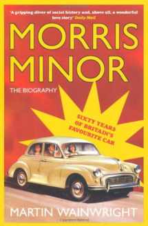 9781845135096-1845135091-Morris Minor: 60 years of Britain's Favourite Car