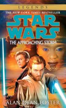 9780345442994-0345442997-Star Wars: The Approaching Storm