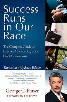 9780060578718-0060578718-Success Runs in Our Race: The Complete Guide to Effective Networking in the Black Community