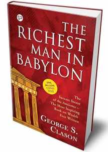 9789388118354-9388118359-The Richest Man in Babylon : The Original 1926 Edition