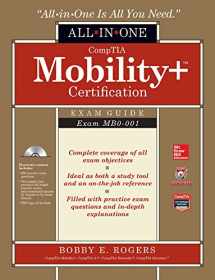 9780071825320-0071825320-CompTIA Mobility+ Certification All-in-One Exam Guide (Exam MB0-001)