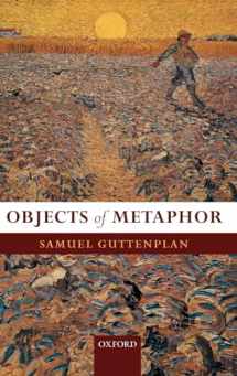 9780199280889-0199280886-Objects of Metaphor