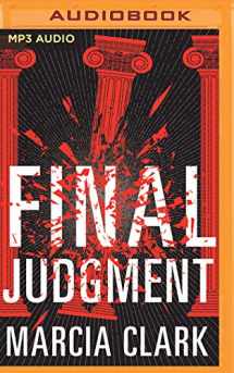 9781799726791-1799726797-Final Judgment (Samantha Brinkman, 4)