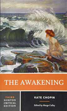 9780393617313-0393617319-The Awakening: A Norton Critical Edition (Norton Critical Editions)