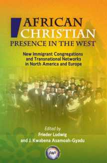 9781592218080-1592218083-African Christian Presence in the West