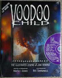 9780964899414-0964899418-Voodoo Child: Book with CD