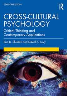 9780367199395-0367199394-Cross-Cultural Psychology: Critical Thinking and Contemporary Applications, Seventh Edition