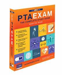 9781890989392-1890989398-PTAEXAM: The Complete Study Guide
