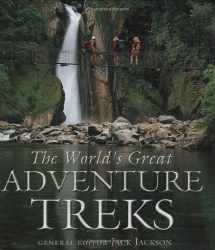 9781843302612-1843302616-The World's Great Adventure Treks