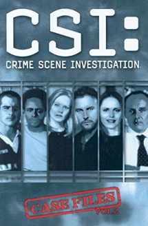 9781600100154-1600100155-CSI: Crime Scene Investigation: Case Files Volume 2