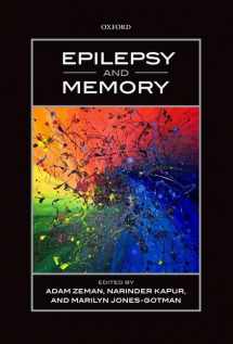 9780199580286-0199580286-Epilepsy and Memory