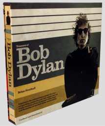 9781780971049-1780971044-Treasures of Bob Dylan