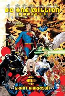 9781401242435-140124243X-DC Comics One Million Omnibus: The Future's Greatest Superheroes