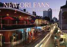 9780785822110-0785822119-New Orleans: The Growth of the City (Growth of the City/State)