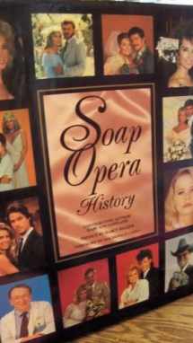9780792454519-0792454510-Soap Opera History