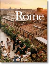 9783836562713-3836562715-Rome: Portrait of a City / Portrat einer Stadt / Portrait d'une ville