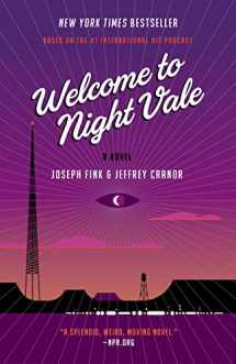 9780062351432-0062351435-Welcome to Night Vale: A Novel