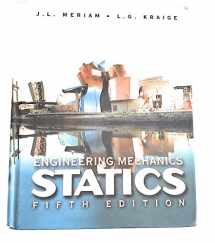 9780471406464-0471406465-Engineering Mechanics , Statics (Volume 1)