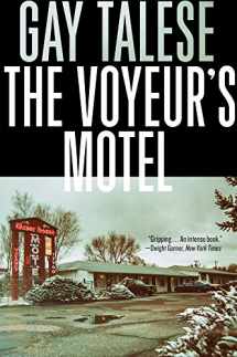 9780802126979-0802126979-The Voyeur's Motel