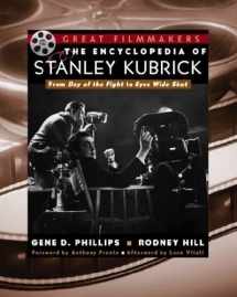 9780816043897-0816043892-The Encyclopedia of Stanley Kubrick (Library of Great Filmmakers)
